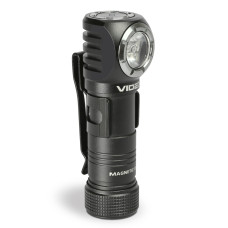 Портативний світлодіодний ліхтарик VIDEX VLF-A056H 200Lm 5000K