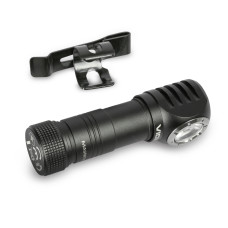 Портативний світлодіодний ліхтарик VIDEX VLF-A056H 200Lm 5000K