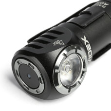 Портативний світлодіодний ліхтарик VIDEX VLF-A056H 200Lm 5000K