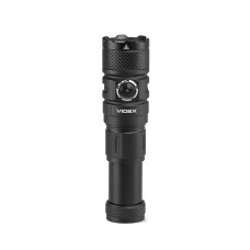 Портативний світлодіодний ліхтарик VIDEX VLF-A298 1500Lm 5000K