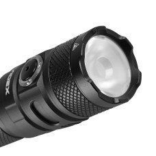Портативний світлодіодний ліхтарик VIDEX VLF-A298 1500Lm 5000K