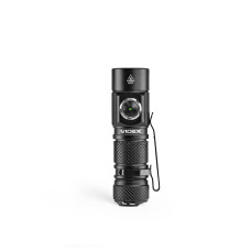Портативний світлодіодний ліхтарик VIDEX VLF-A351 300Lm 5000K