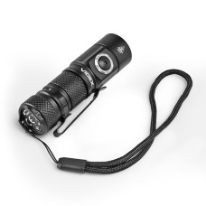 Портативний світлодіодний ліхтарик VIDEX VLF-A351 300Lm 5000K
