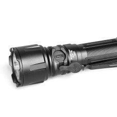 Портативний світлодіодний ліхтарик VIDEX VLF-A376 3600Lm 5000K
