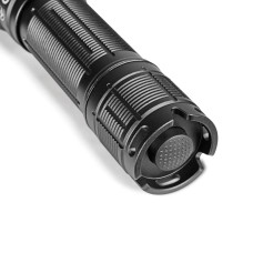 Портативний світлодіодний ліхтарик VIDEX VLF-A376 3600Lm 5000K