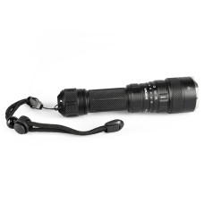 Тактичний світлодіодний ліхтарик VIDEX VLF-AT255RG 2000Lm 5000K