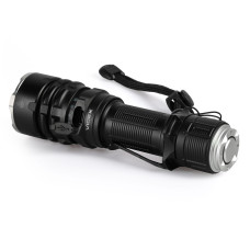 Тактичний світлодіодний ліхтарик VIDEX VLF-AT265 2000Lm 6500K