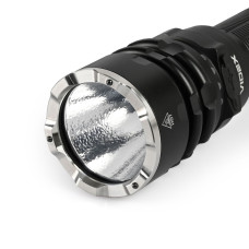 Тактичний світлодіодний ліхтарик VIDEX VLF-AT265 2000Lm 6500K