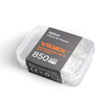 Акумулятор VIDEX Li-pol VLF-B902540-85 850mAh