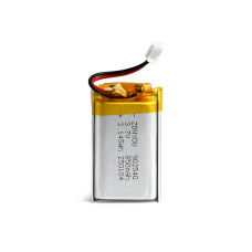 Акумулятор VIDEX Li-pol VLF-B902540-85 850mAh