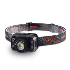 Налобний світлодіодний ліхтарик VIDEX VLF-H045Z 270Lm 5000K