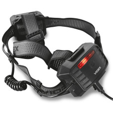 Налобний світлодіодний ліхтарик VIDEX VLF-H057 1700Lm 5000K