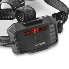 Налобний світлодіодний ліхтарик VIDEX VLF-H057 1700Lm 5000K