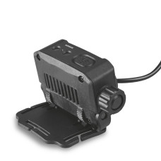 Налобний світлодіодний ліхтарик VIDEX VLF-H057 1700Lm 5000K