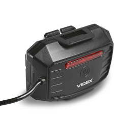 Налобний світлодіодний ліхтарик VIDEX VLF-H057 1700Lm 5000K