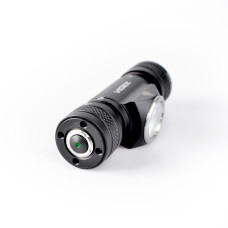 Налобний світлодіодний ліхтарик VIDEX VLF-H065A 1200Lm 5000K