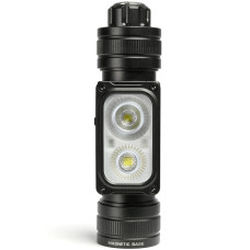 Налобний світлодіодний ліхтарик VIDEX VLF-H066A 2000Lm 5000K