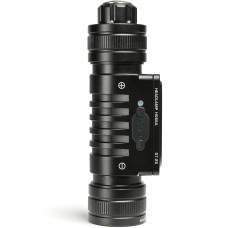 Налобний світлодіодний ліхтарик VIDEX VLF-H066A 2000Lm 5000K