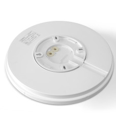 LED Світильник накладний з датчиком руху VIDEX VL-CLR-200-2G 20W 2700-6500K