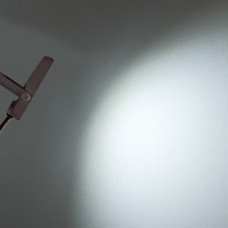 LED прожектор VIDEX F5 10W 3000-5000-6500K 230V White (VL-F5-010CW)