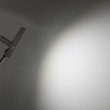 LED прожектор VIDEX F5 10W 3000-5000-6500K 230V White (VL-F5-010CW)