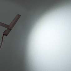 LED прожектор VIDEX F5 20W 3000-5000-6500K 230V White (VL-F5-020CW)