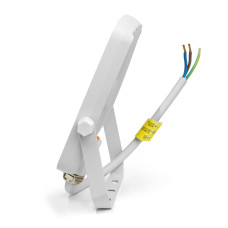 LED прожектор VIDEX F5 20W 3000-5000-6500K 230V White (VL-F5-020CW)