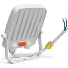 LED прожектор VIDEX F5 20W 3000-5000-6500K 230V White (VL-F5-020CW)