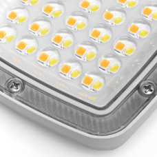 LED прожектор VIDEX F5 20W 3000-5000-6500K 230V White (VL-F5-020CW)