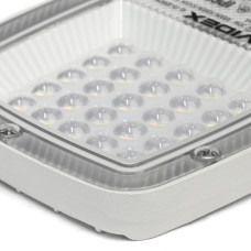 LED прожектор VIDEX F5 20W 3000-5000-6500K 230V White (VL-F5-020CW)