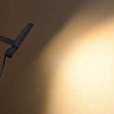 LED прожектор VIDEX F5 20W 3000-5000-6500K 230V White (VL-F5-020CW)