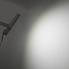 LED прожектор VIDEX F5 20W 3000-5000-6500K 230V White (VL-F5-020CW)