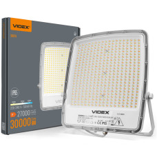 LED прожектор VIDEX F5 300W 3000-5000-6500K 230V White (VL-F5-300CW)