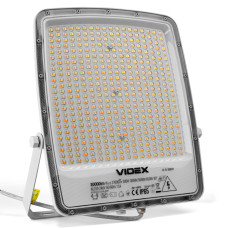 LED прожектор VIDEX F5 300W 3000-5000-6500K 230V White (VL-F5-300CW)