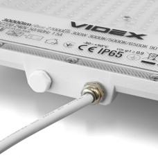 LED прожектор VIDEX F5 300W 3000-5000-6500K 230V White (VL-F5-300CW)