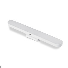 LED Світильник акумуляторний з пультом VIDEX VL-NL049W-R