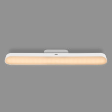 LED Світильник акумуляторний з пультом VIDEX VL-NL049W-R
