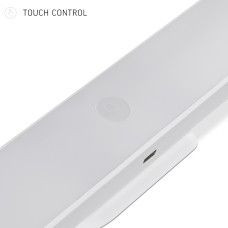 LED Світильник акумуляторний з пультом VIDEX VL-NL049W-R