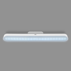 LED Світильник акумуляторний з пультом VIDEX VL-NL049W-R
