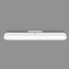 LED Світильник акумуляторний з пультом VIDEX VL-NL049W-R