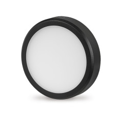 LED Світильник акумуляторний з датчиком руху VIDEX VL-NL090B Black