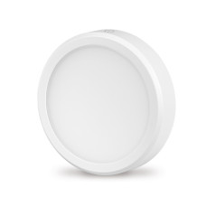 LED Світильник акумуляторний з датчиком руху VIDEX VL-NL090W White