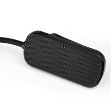 LED Світильник акумуляторний для читання VIDEX VL-NL134B Black