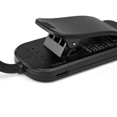 LED Світильник акумуляторний для читання VIDEX VL-NL134B Black