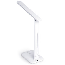 LED лампа настольная VIDEX TF02W 7W 3000-5500K