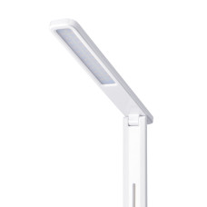 LED лампа настольная VIDEX TF02W 7W 3000-5500K