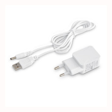 LED лампа настольная VIDEX TF02W 7W 3000-5500K