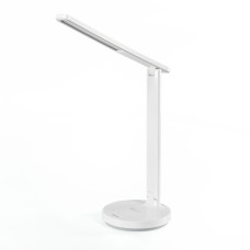 LED лампа настiльна з акумулятором VIDEX VL-TF16W 5W 1800-5000K