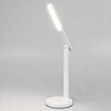 LED лампа настiльна з акумулятором VIDEX VL-TF16W 5W 1800-5000K