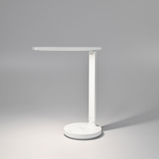 LED лампа настiльна з акумулятором VIDEX VL-TF16W 5W 1800-5000K